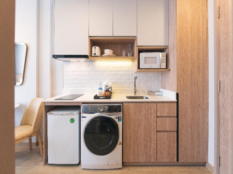 Staybridge Suites Bangkok Thonglor image