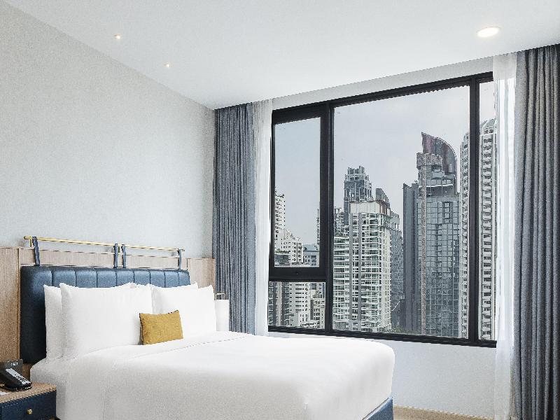 Staybridge Suites Bangkok Thonglor image