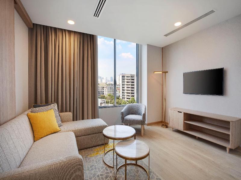Staybridge Suites Bangkok Thonglor image