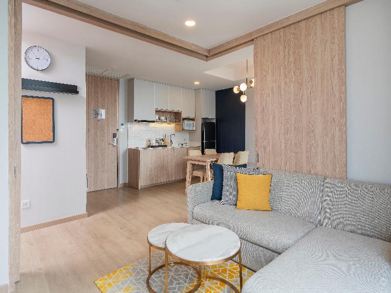 Staybridge Suites Bangkok Thonglor image