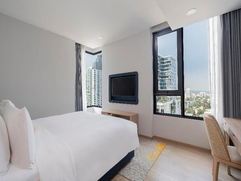 Staybridge Suites Bangkok Thonglor image
