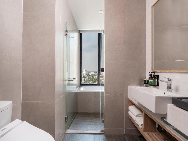 Staybridge Suites Bangkok Thonglor image