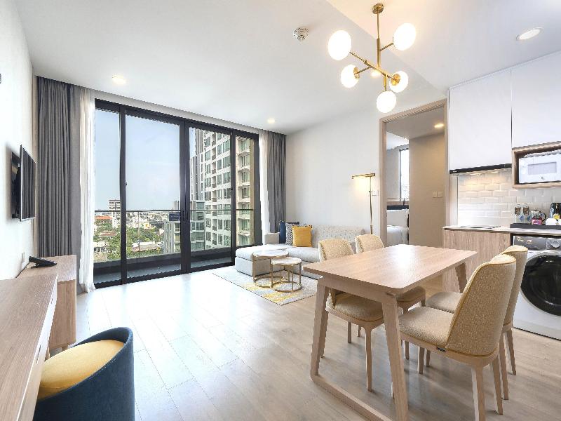 Staybridge Suites Bangkok Thonglor image