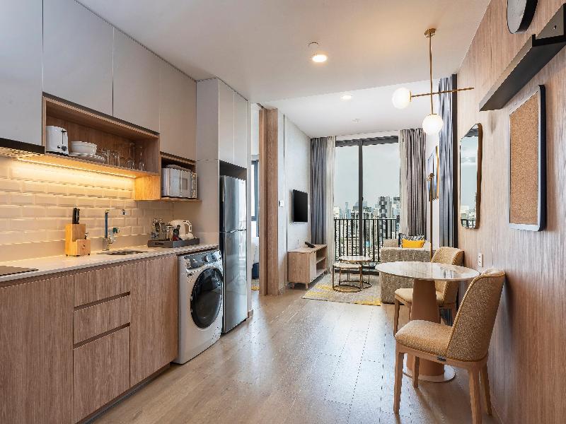 Staybridge Suites Bangkok Thonglor image