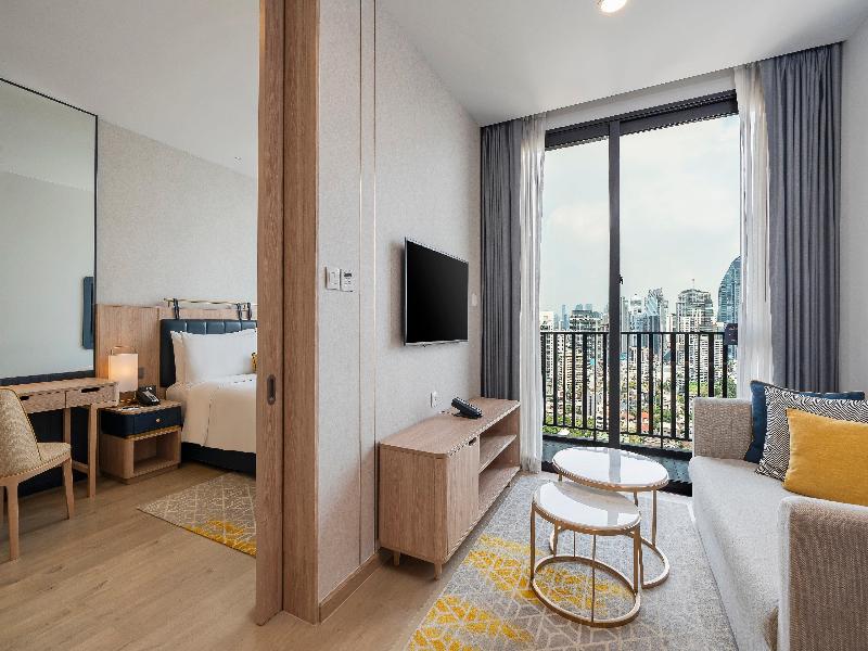 Staybridge Suites Bangkok Thonglor image