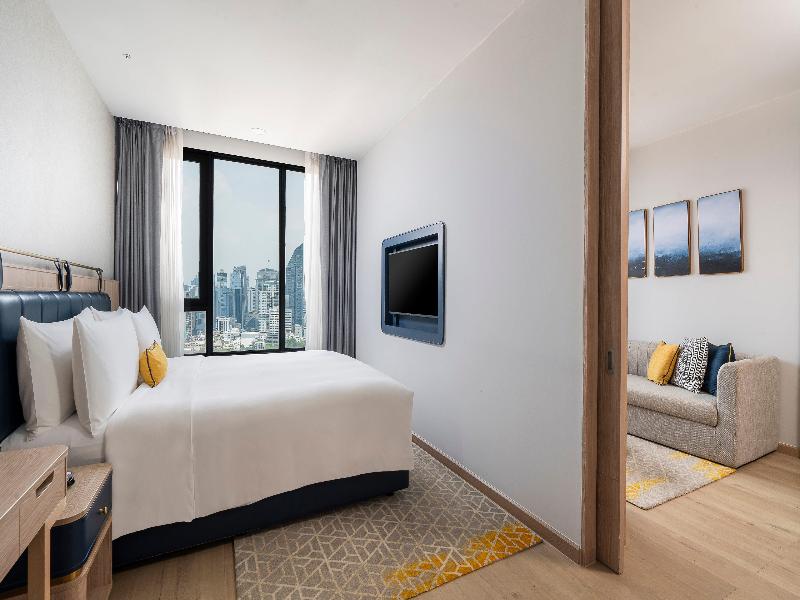 Staybridge Suites Bangkok Thonglor image