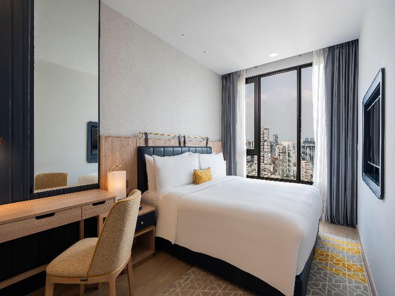 Staybridge Suites Bangkok Thonglor image