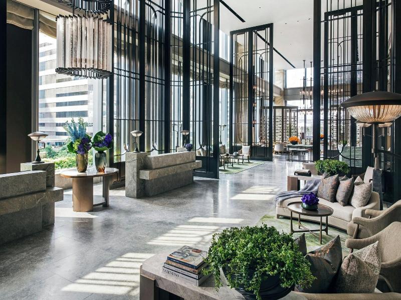 The St Regis Hong Kong image