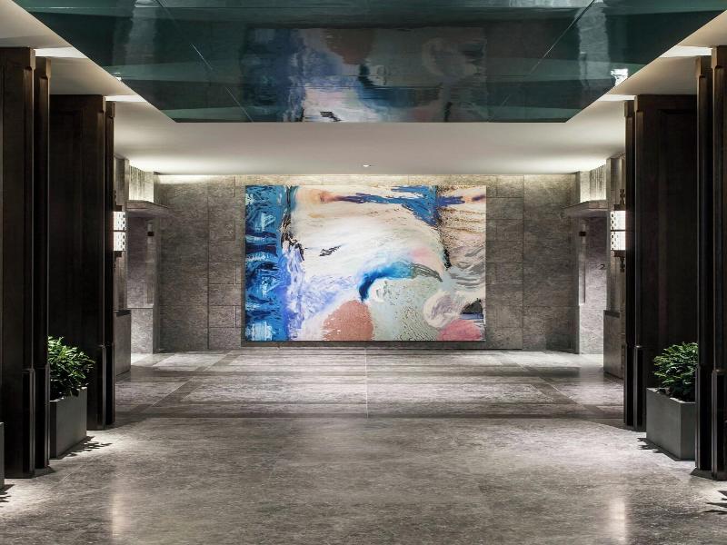 The St Regis Hong Kong image