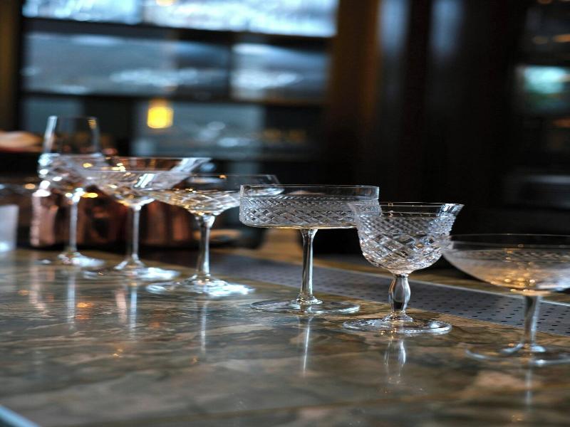 The St Regis Hong Kong image