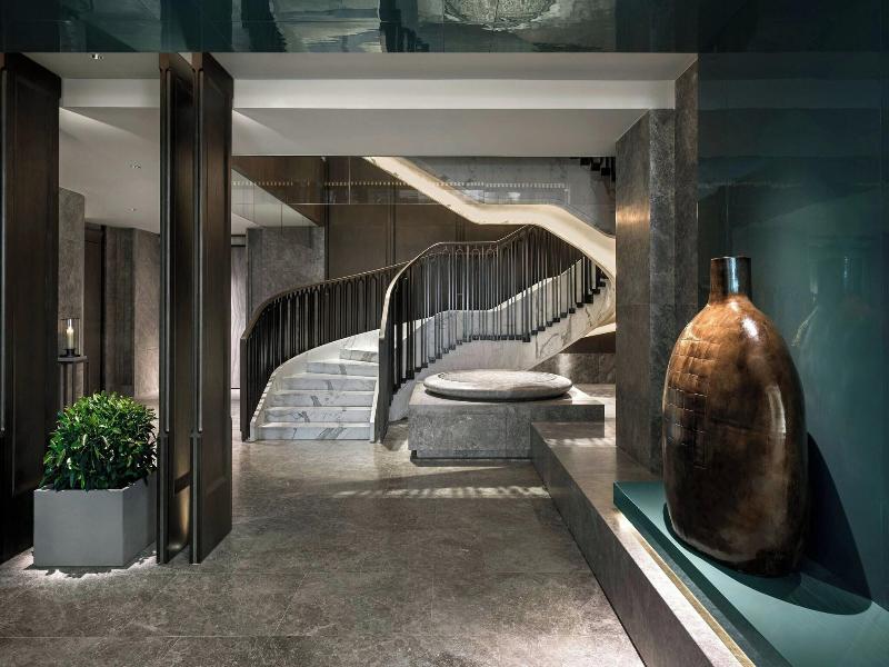 The St Regis Hong Kong image