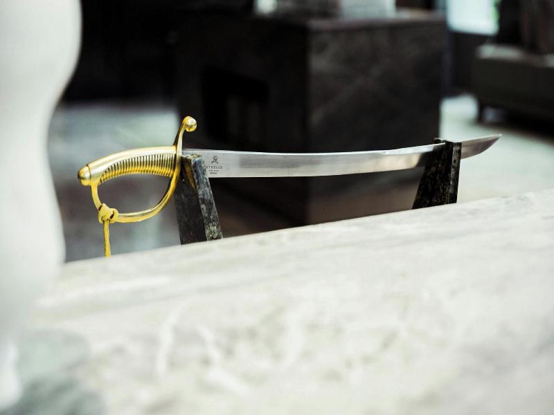 The St Regis Hong Kong image