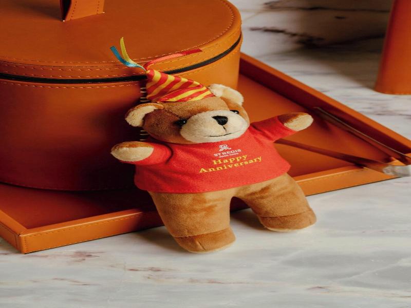 The St Regis Hong Kong image