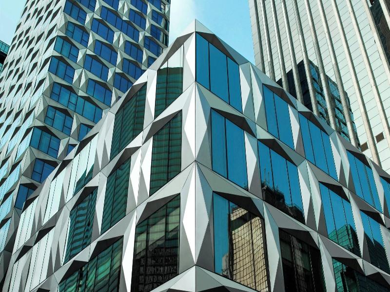 The St Regis Hong Kong image