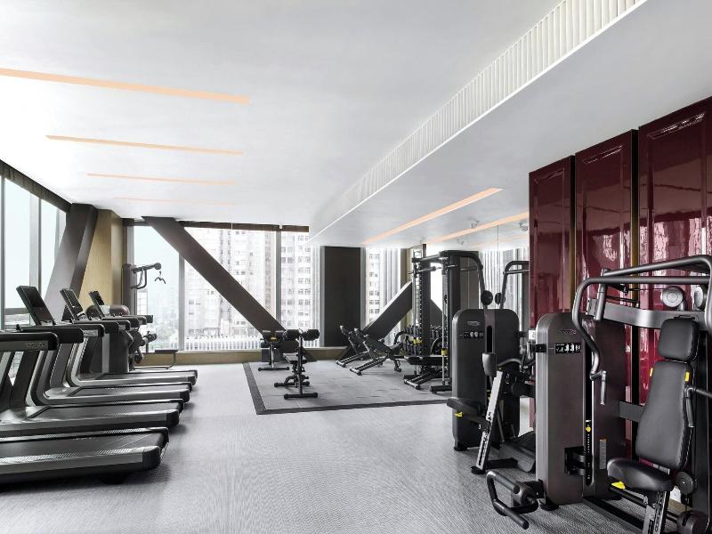 The St Regis Hong Kong image