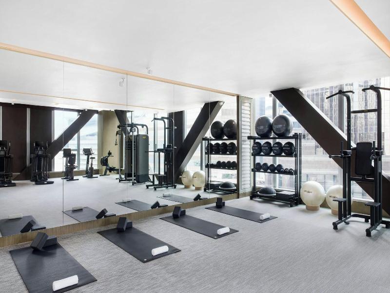 The St Regis Hong Kong image
