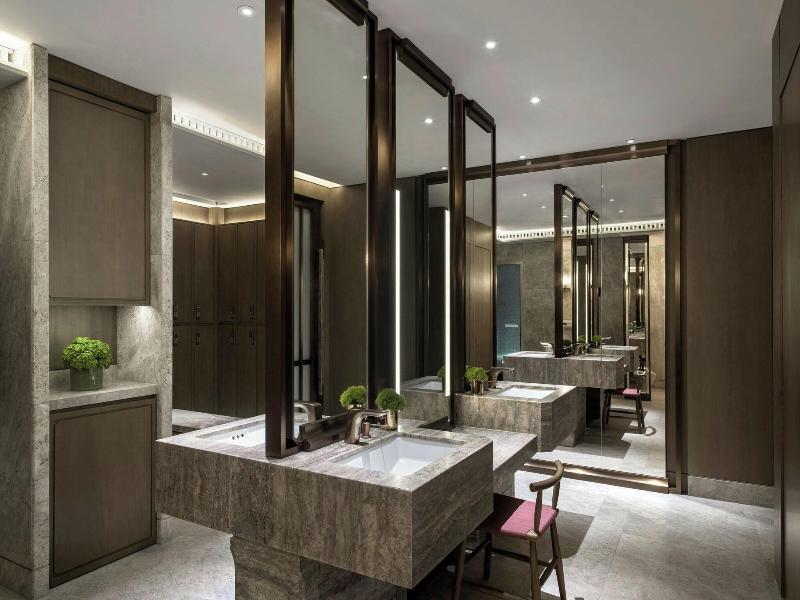 The St Regis Hong Kong image