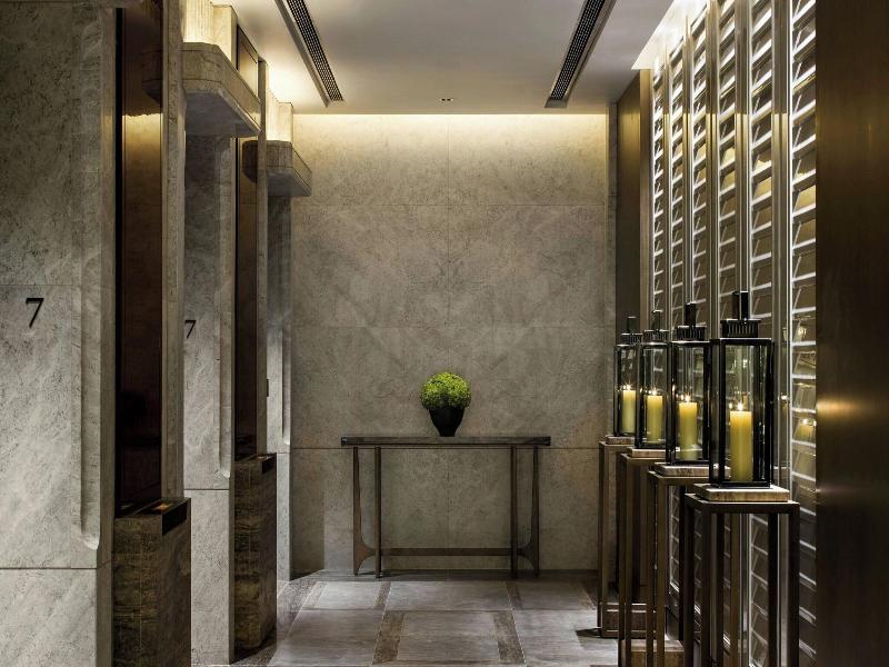 The St Regis Hong Kong image
