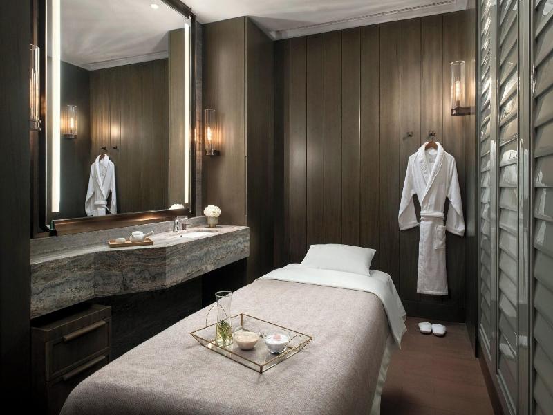 The St Regis Hong Kong image