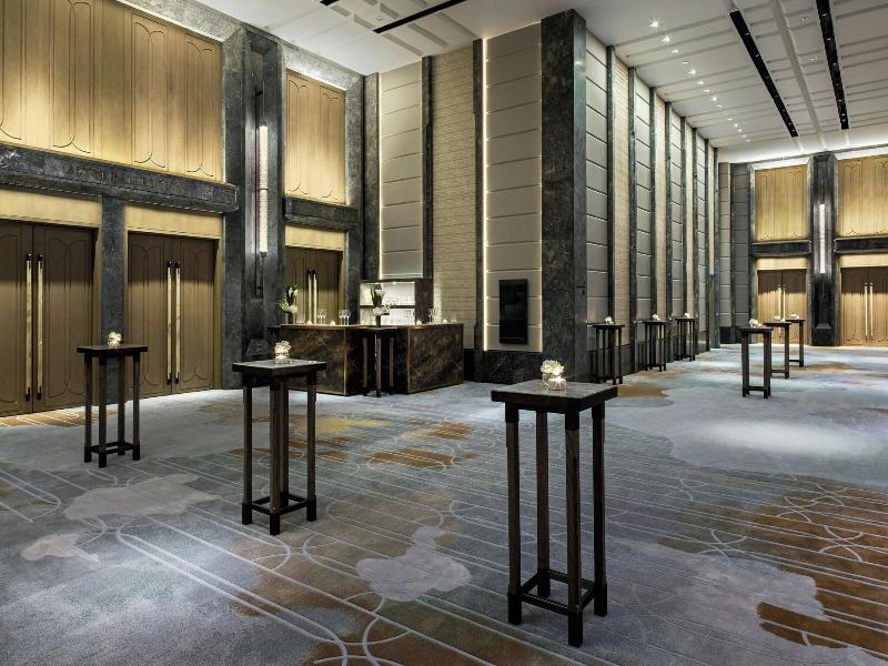The St Regis Hong Kong image