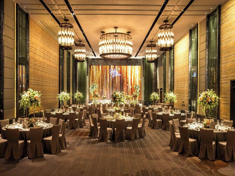 The St Regis Hong Kong image