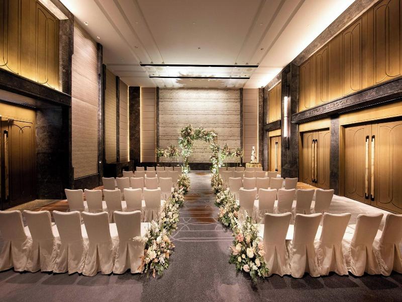The St Regis Hong Kong image