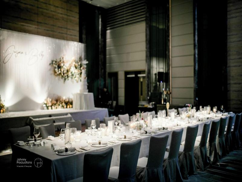 The St Regis Hong Kong image