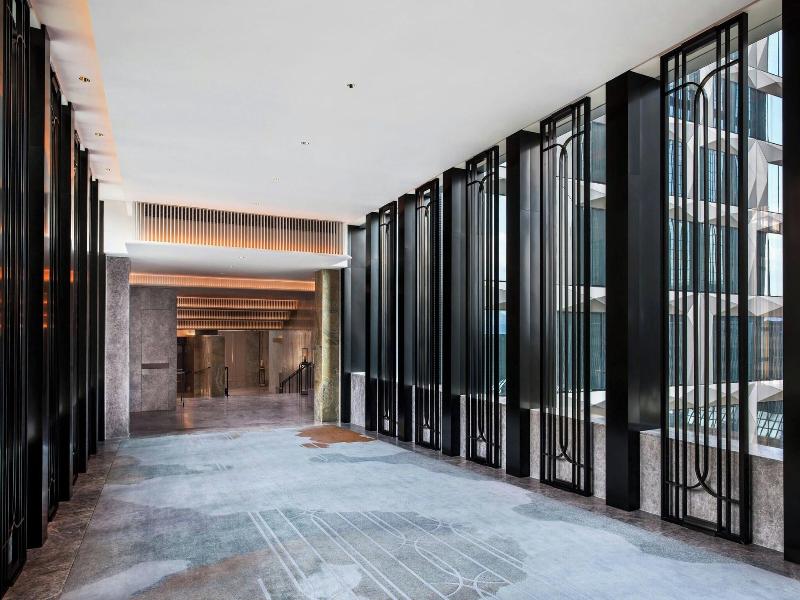 The St Regis Hong Kong image