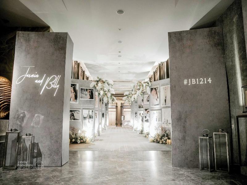 The St Regis Hong Kong image