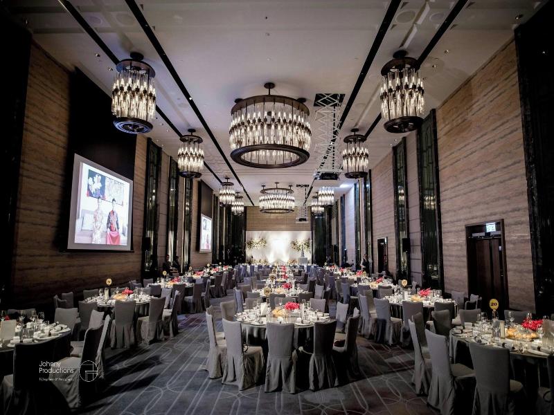 The St Regis Hong Kong image