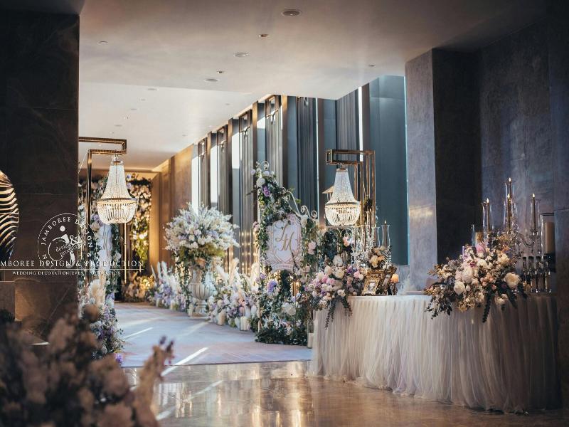 The St Regis Hong Kong image