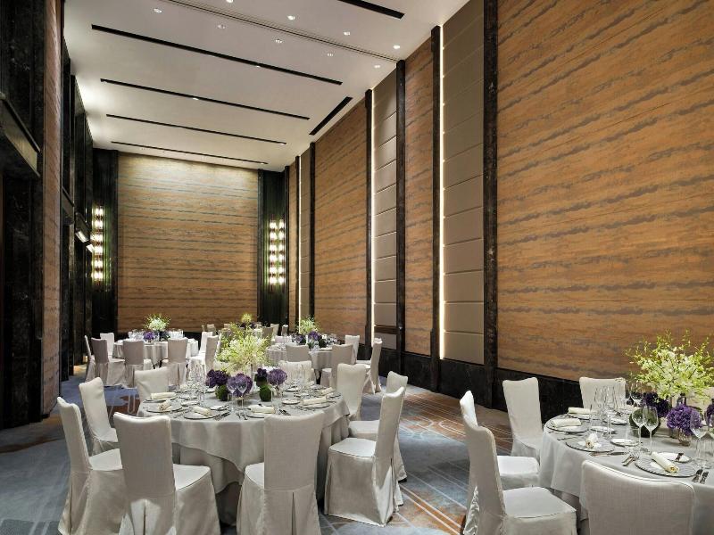 The St Regis Hong Kong image