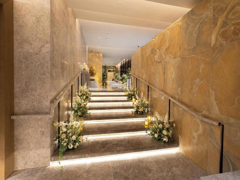 The St Regis Hong Kong image