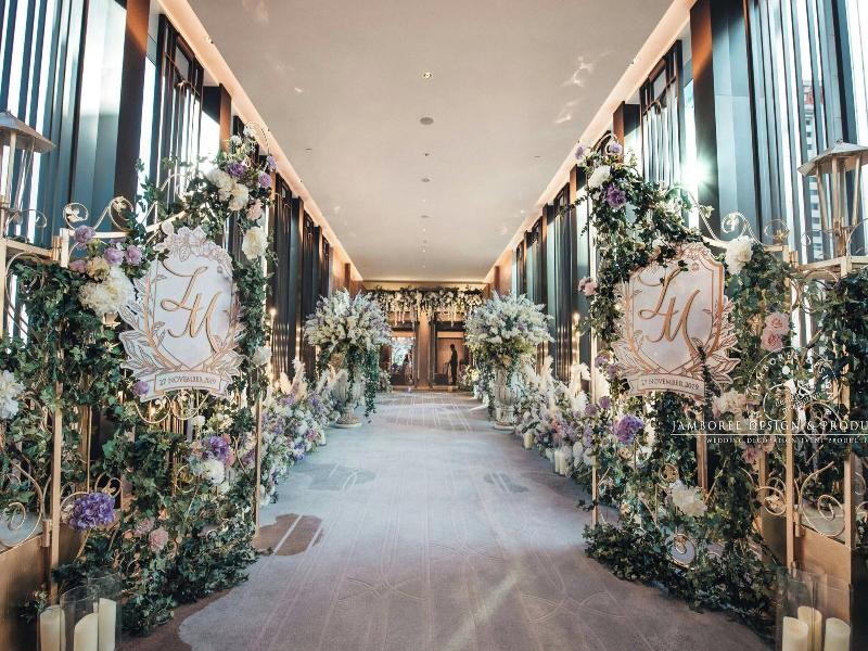 The St Regis Hong Kong image