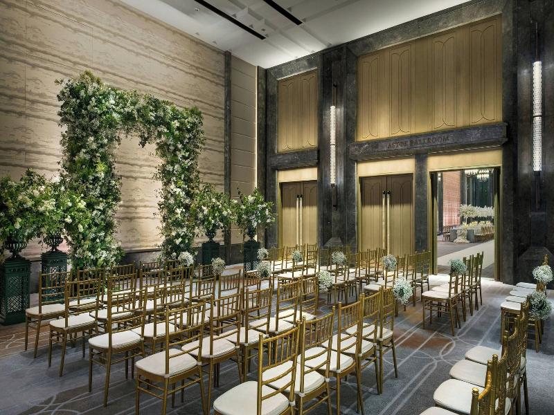The St Regis Hong Kong image