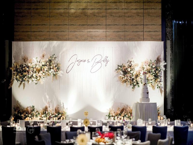 The St Regis Hong Kong image