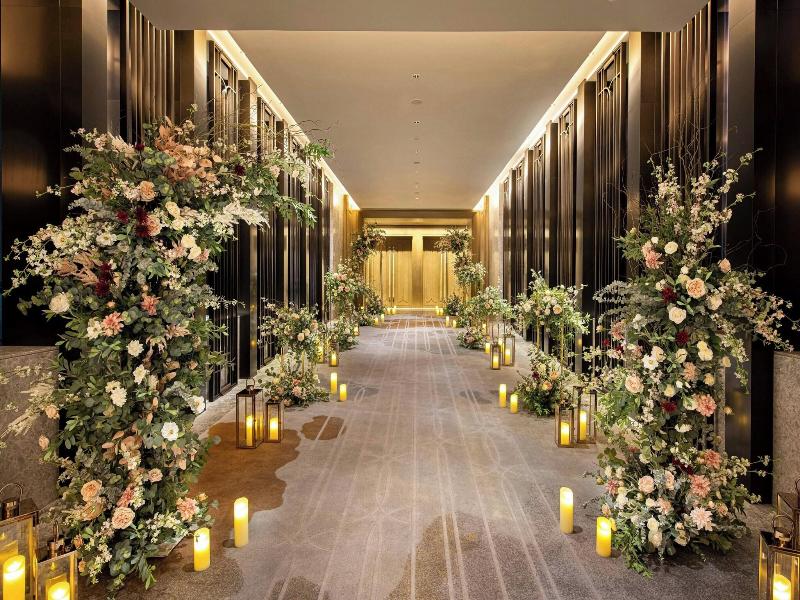 The St Regis Hong Kong image
