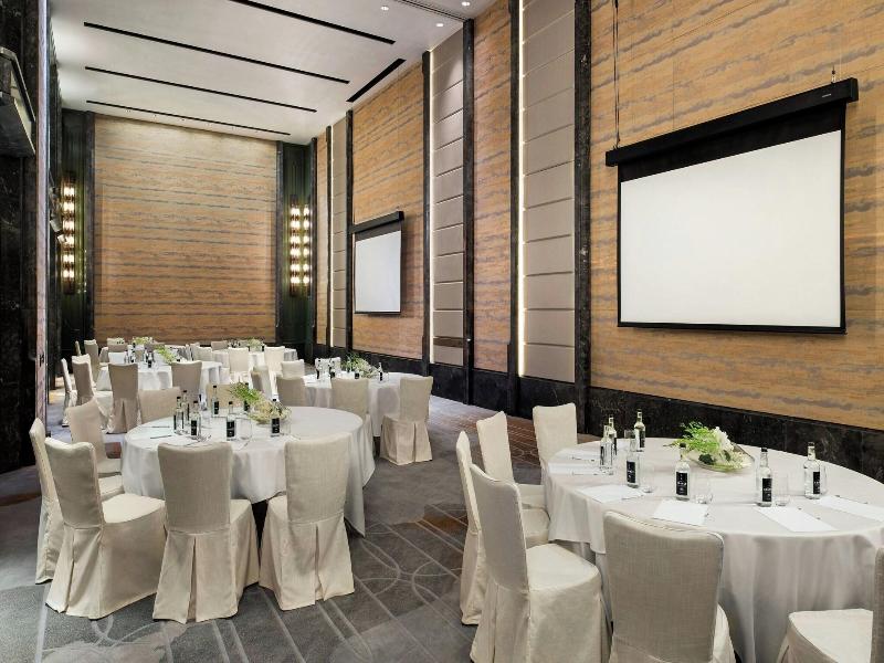 The St Regis Hong Kong image