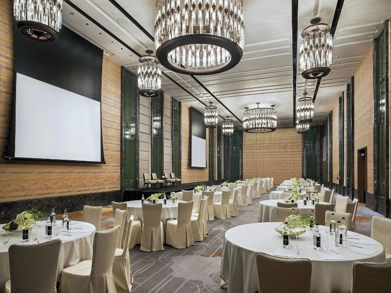The St Regis Hong Kong image