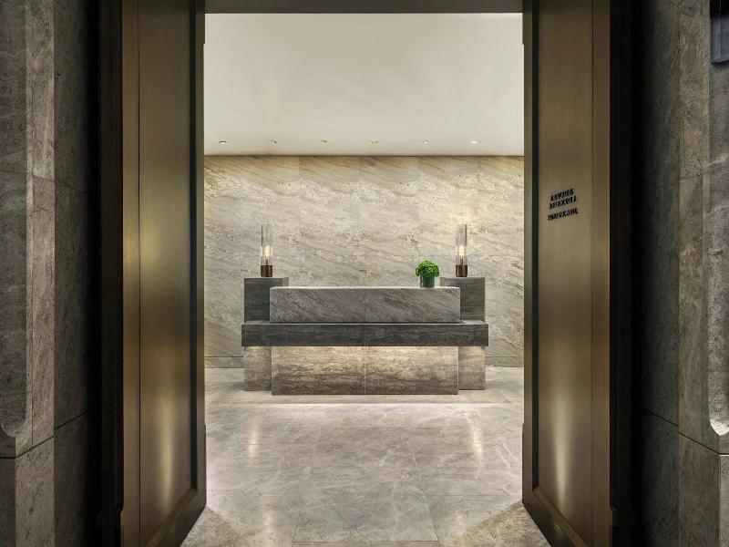 The St Regis Hong Kong image
