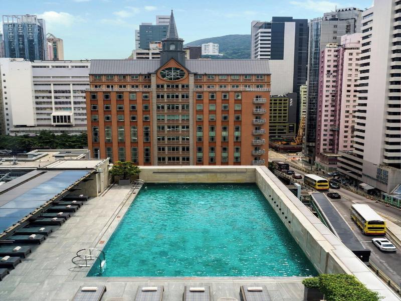 The St Regis Hong Kong image