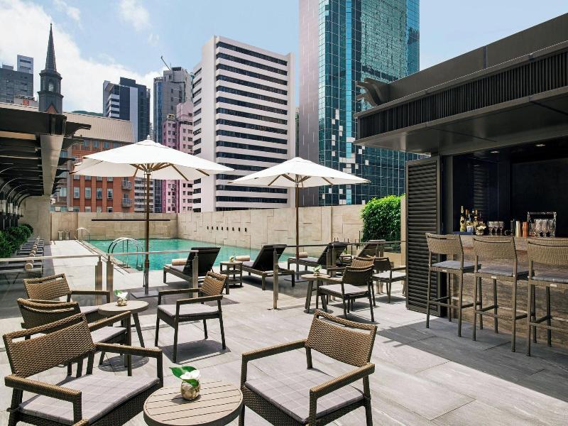 The St Regis Hong Kong image