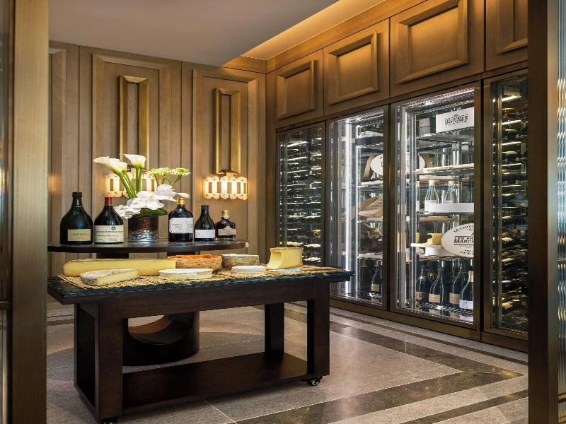 The St Regis Hong Kong image