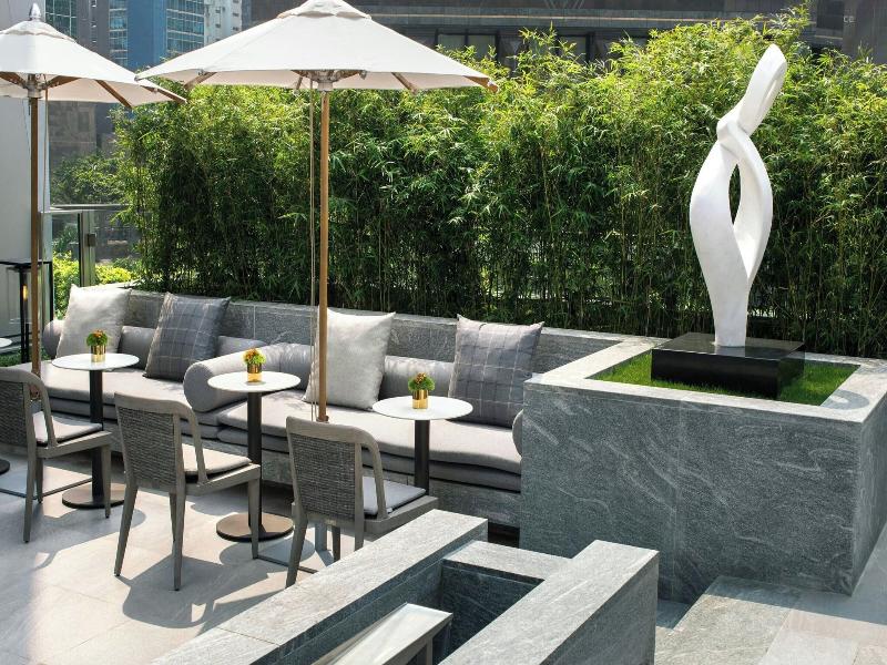 The St Regis Hong Kong image