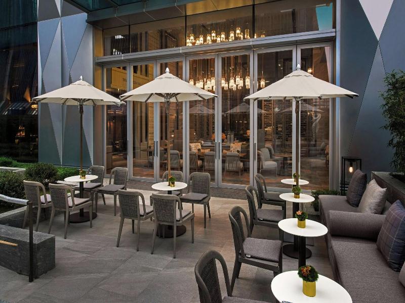 The St Regis Hong Kong image