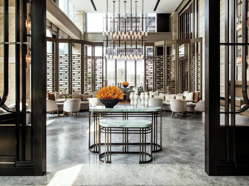 The St Regis Hong Kong image