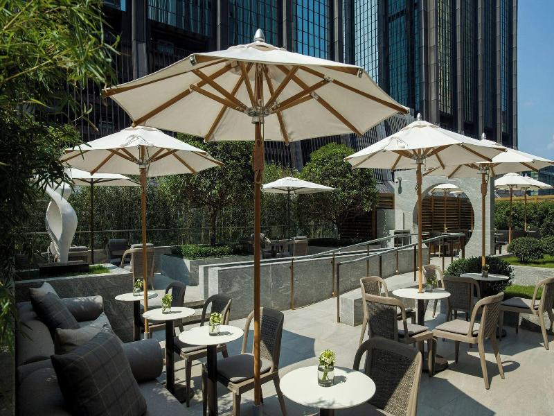 The St Regis Hong Kong image