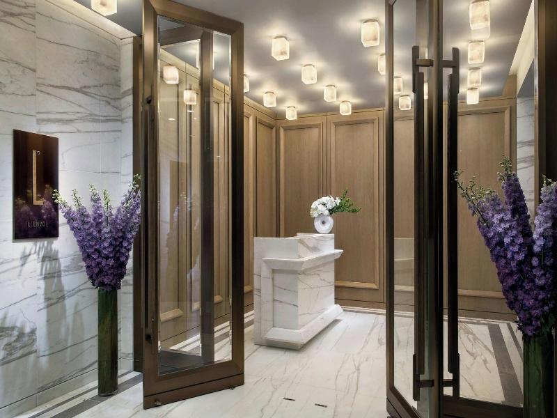 The St Regis Hong Kong image
