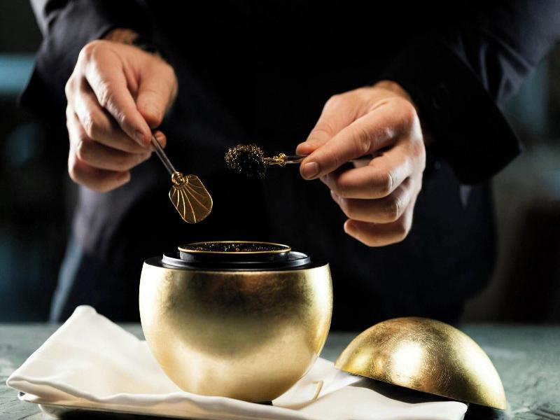 The St Regis Hong Kong image