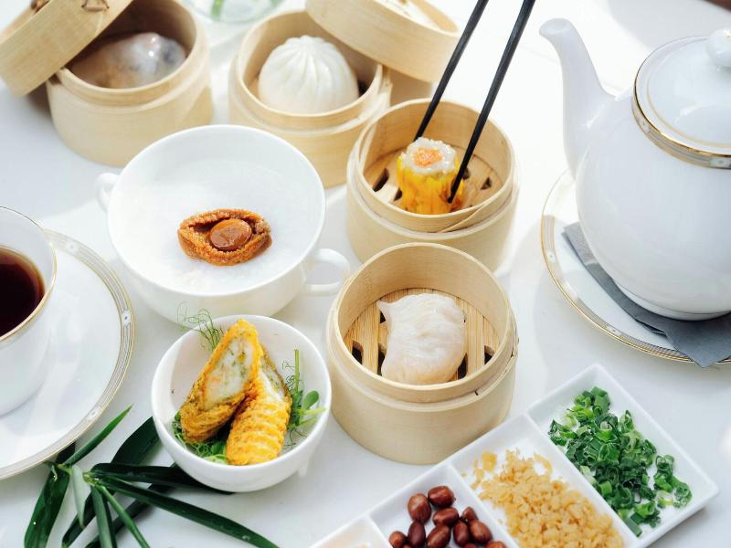 The St Regis Hong Kong image